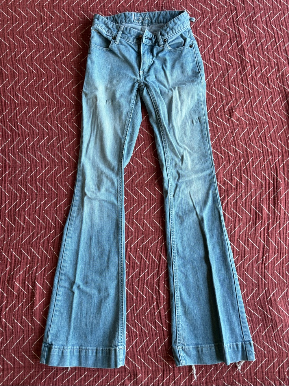 Kimes Ranch Lola Jeans